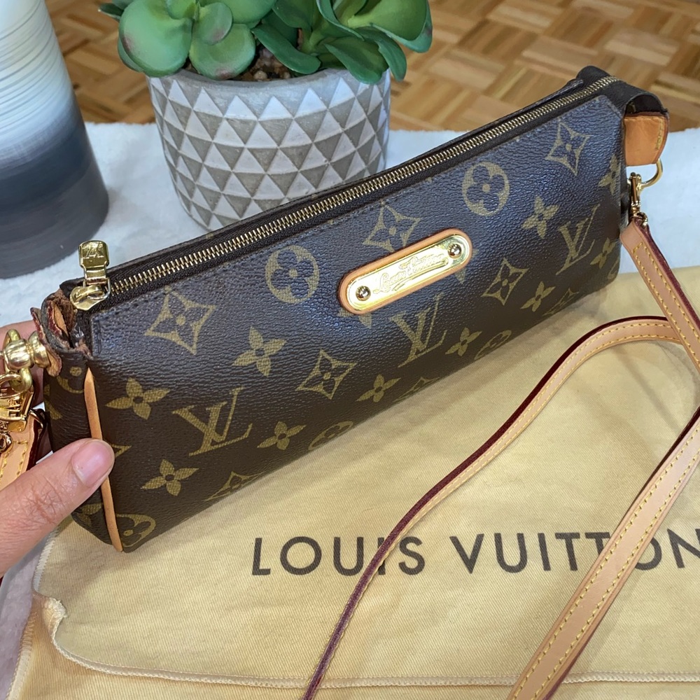 Authentic Lv - image 8